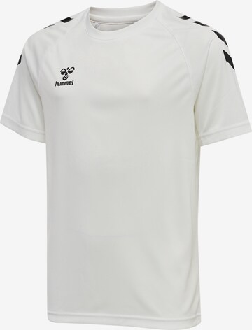 Hummel Performance Shirt in White