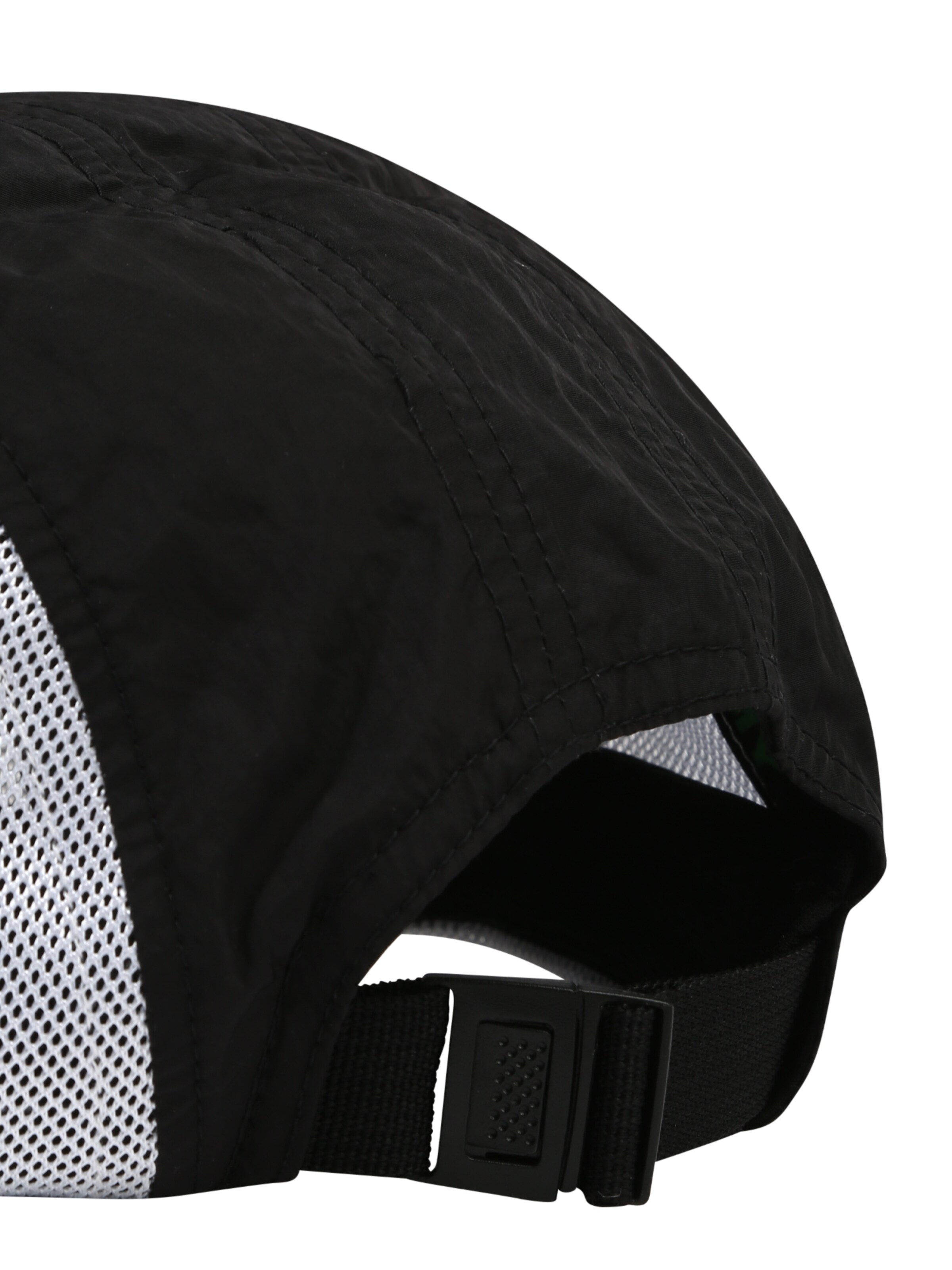 Männer Caps & Mützen Tommy Jeans Cap in Schwarz - YM09634 Männer Caps & Mützen Tommy Jeans Cap in Schwarz - YM09634