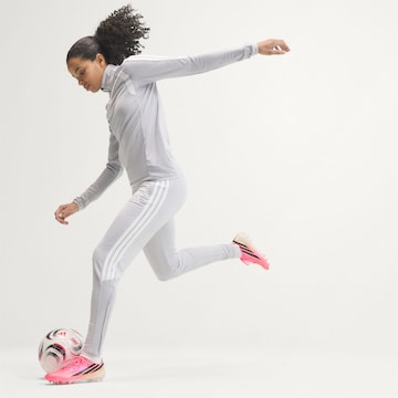 Chaussure de foot 'F50 Hyperfast Elite' ADIDAS PERFORMANCE en rose