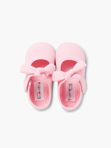 Pisamonas Ballerina‌‌‌‌‌‌‌ in Pink