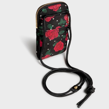 Wouf Crossbody Bag 'Daily' in Red
