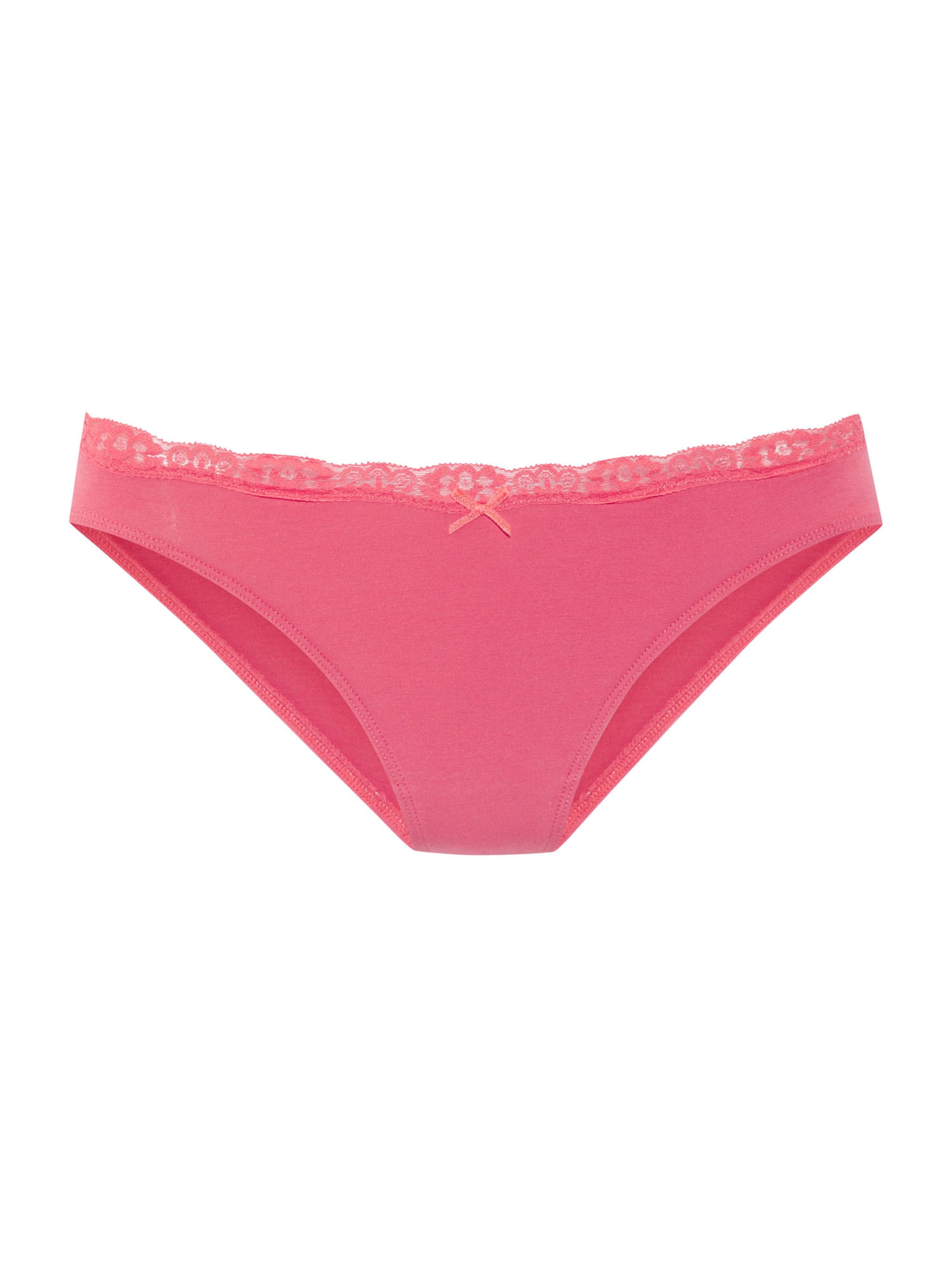 LASCANA Stringit värissä monivärinen