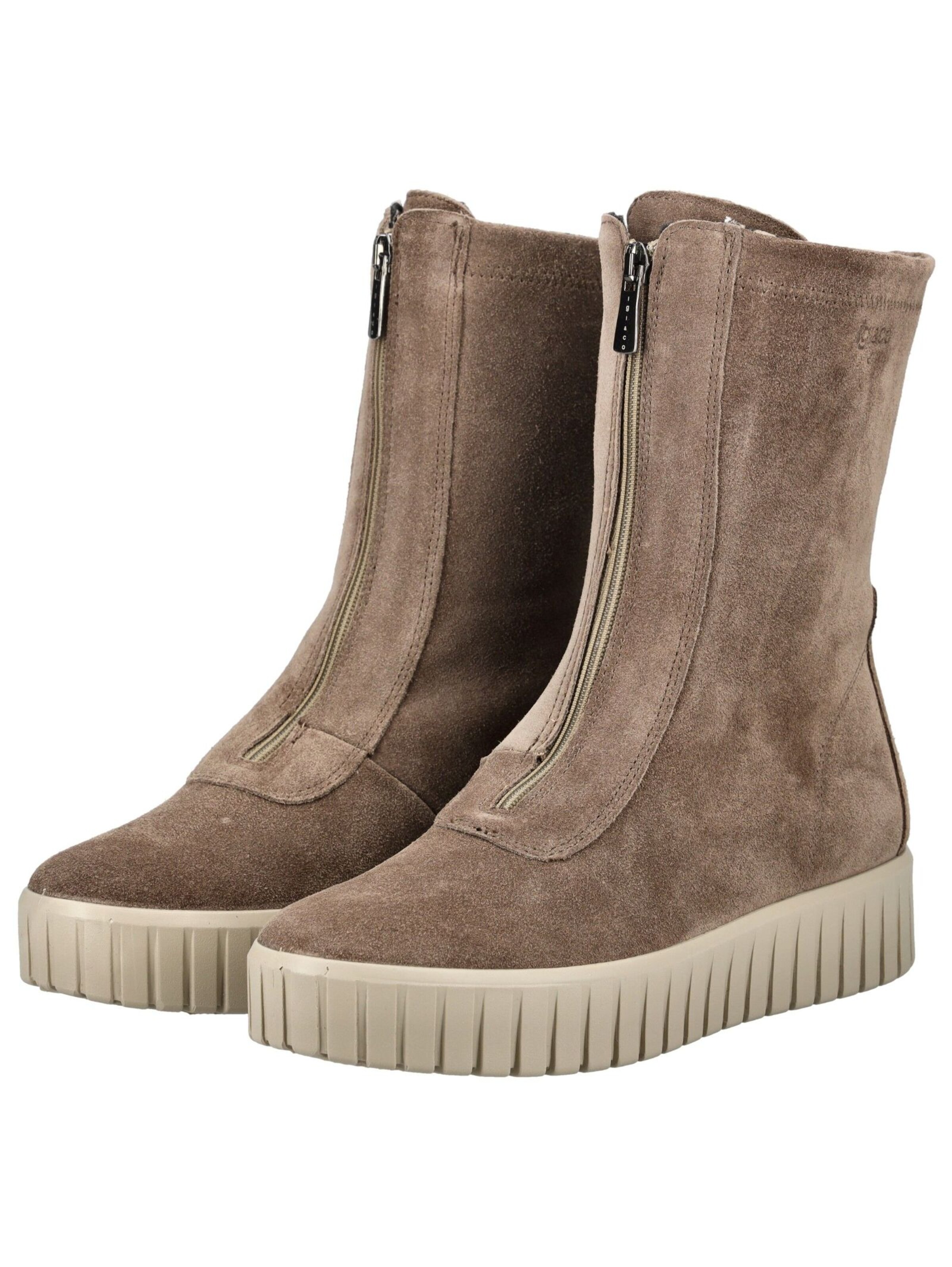 Stivale di IGI&CO in marrone