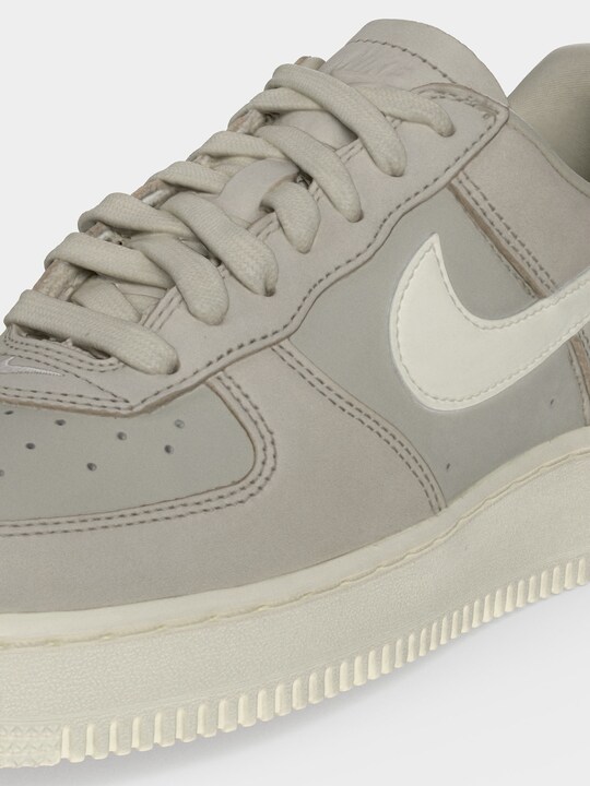 Nike Sportswear Air Force 1 Retro Premium Beige clair / Beige foncé — Image 7