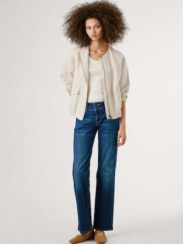regular Jeans di Pepe Jeans in blu