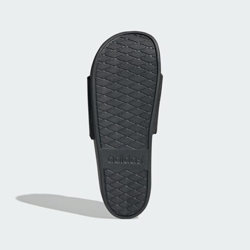 Scarpe da spiaggia / da bagno 'Adilette' di ADIDAS SPORTSWEAR in grigio