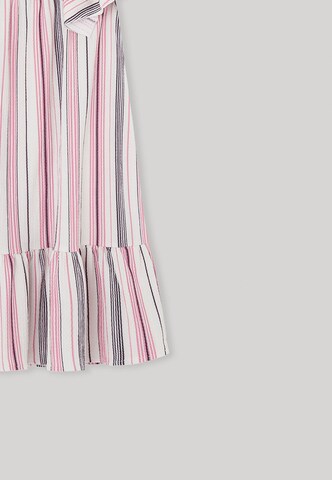 Pepe Jeans Kleid 'REGINA' in Pink