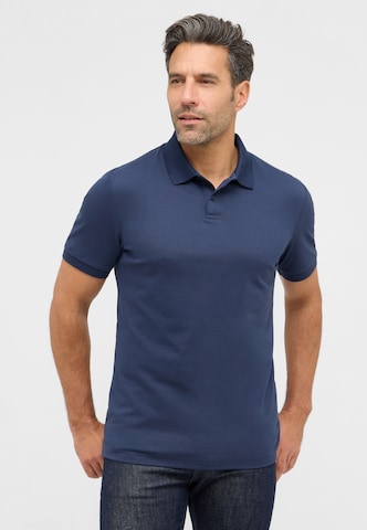 ETERNA Shirt in Blauw: voorkant