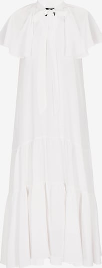 Suknelė iš DreiMaster Klassik, spalva – balta, Prekių apžvalga