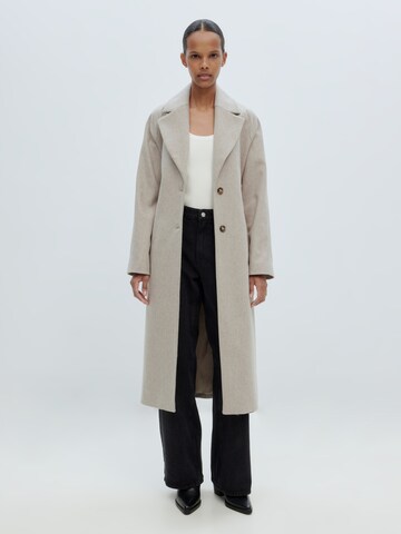 EDITED Between-Seasons Coat 'Cecilia' in Beige