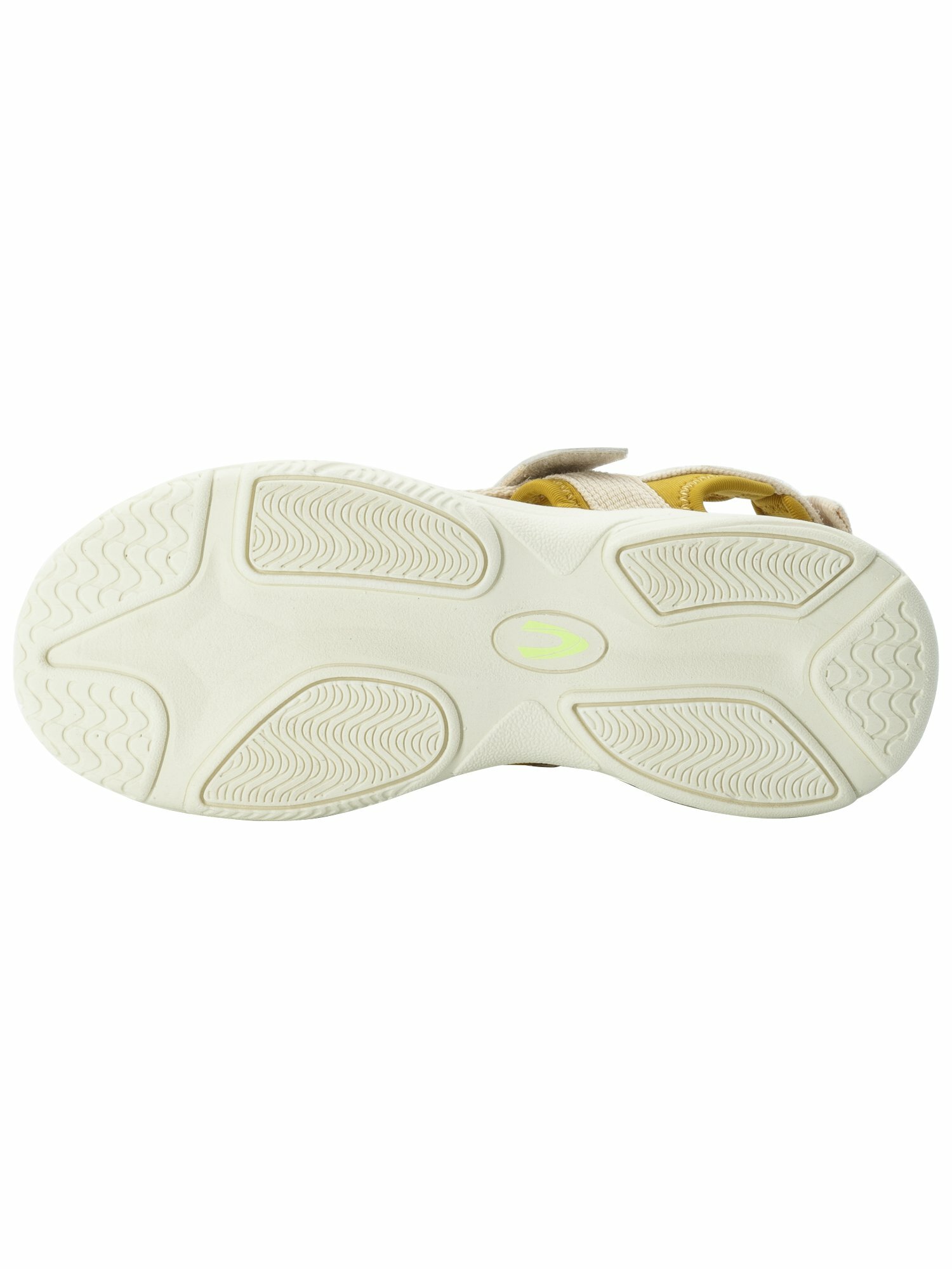CAMEL ACTIVE Sandale in Creme 