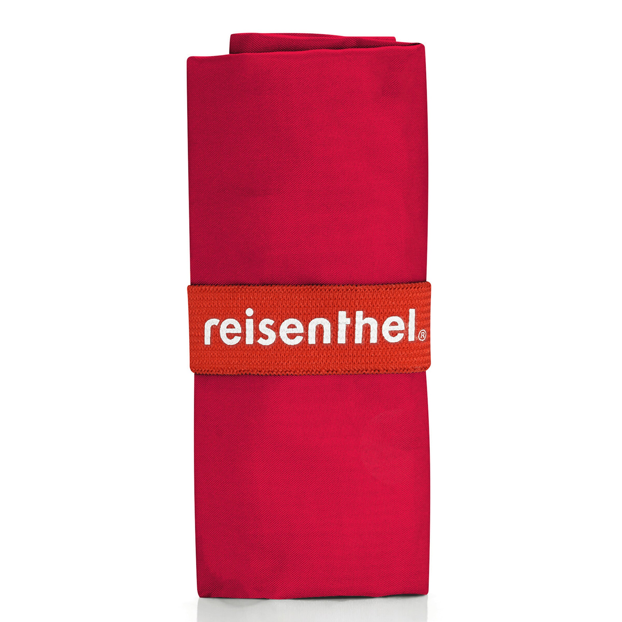 REISENTHEL Shopper in Rot