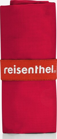 REISENTHEL Shopper in Rood