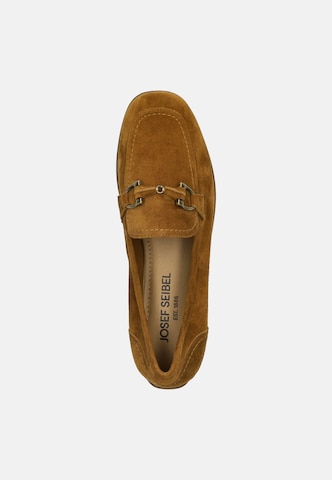 JOSEF SEIBEL Ballerina 'FENJA 34' in Braun
