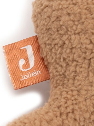 Jollein Lakens 'Little Waffle' in Bruin