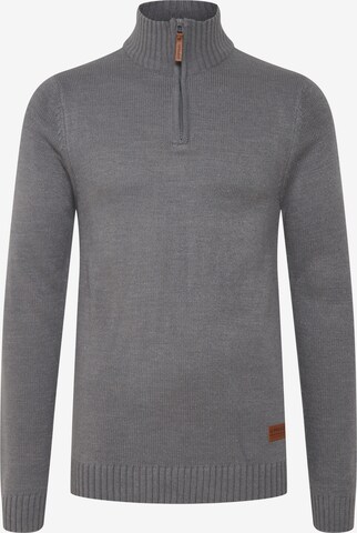 Pull-over 'Noan' 11 Project en gris : devant