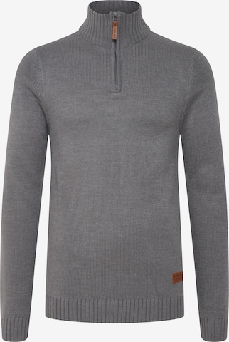 11 Project - Jersey 'Noan' en gris: frente