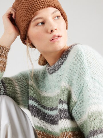 Pullover 'ONLALYSSA' di ONLY in verde