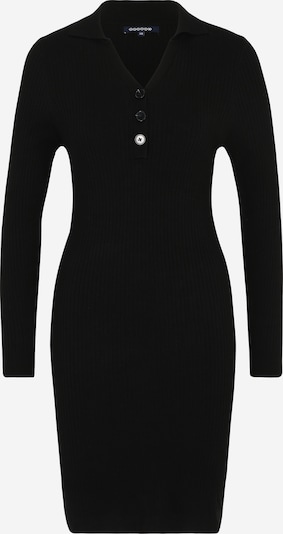 BONOBO Pletena haljina u crna, Pregled proizvoda