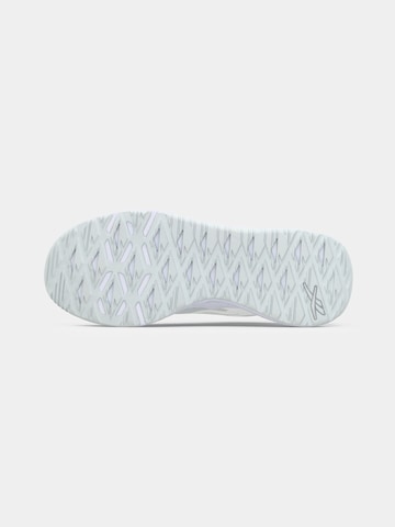 Pantofi sport 'NFX' de la Reebok pe alb