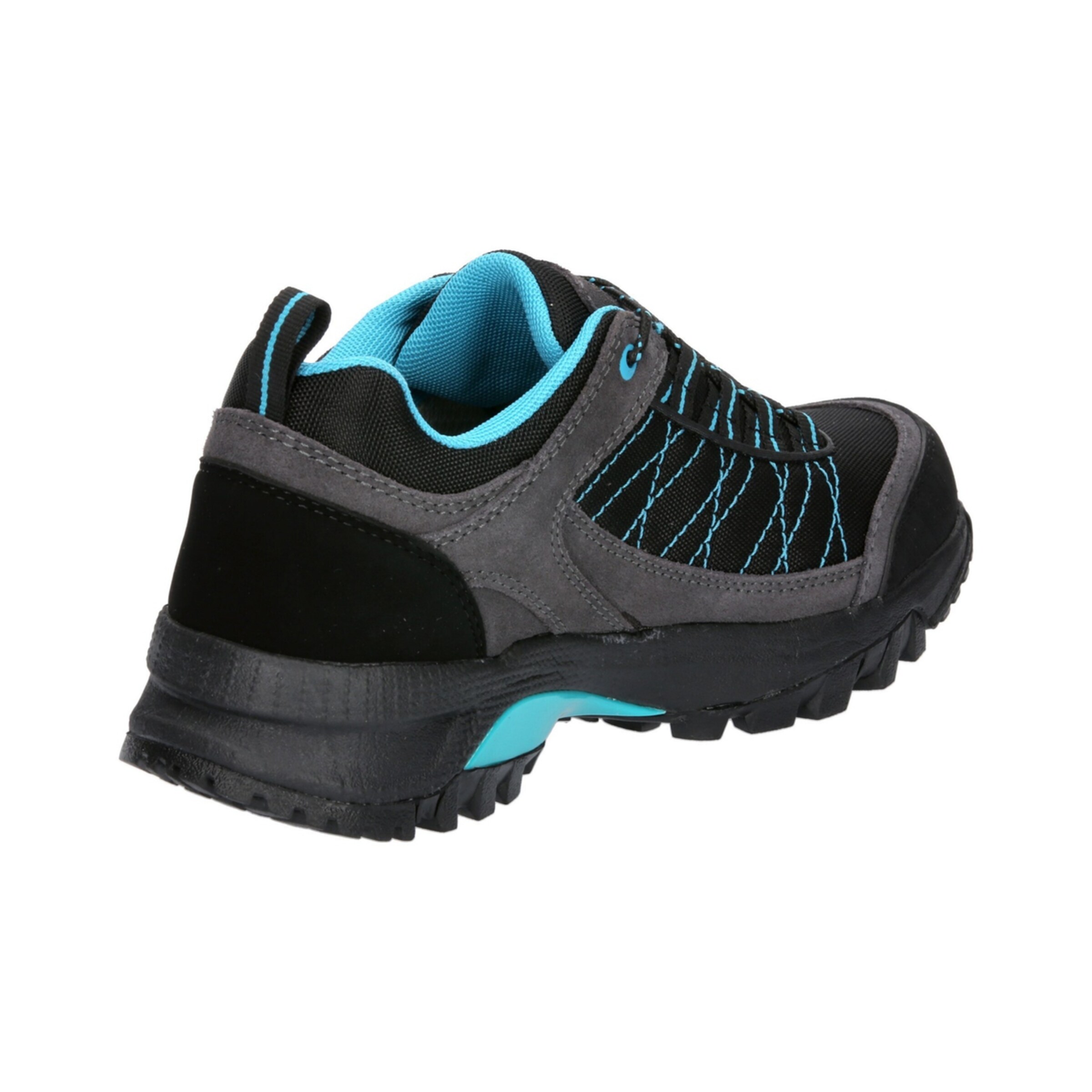 Brütting Boots in Black