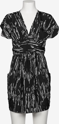 Closet Kleid L in Schwarz: Vorderseite