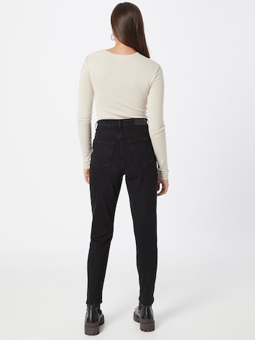 Noisy may Regular Jeans 'KATY' in Black