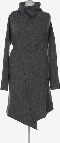 sarah pacini Sweater & Cardigan in XXXL in Grey: front