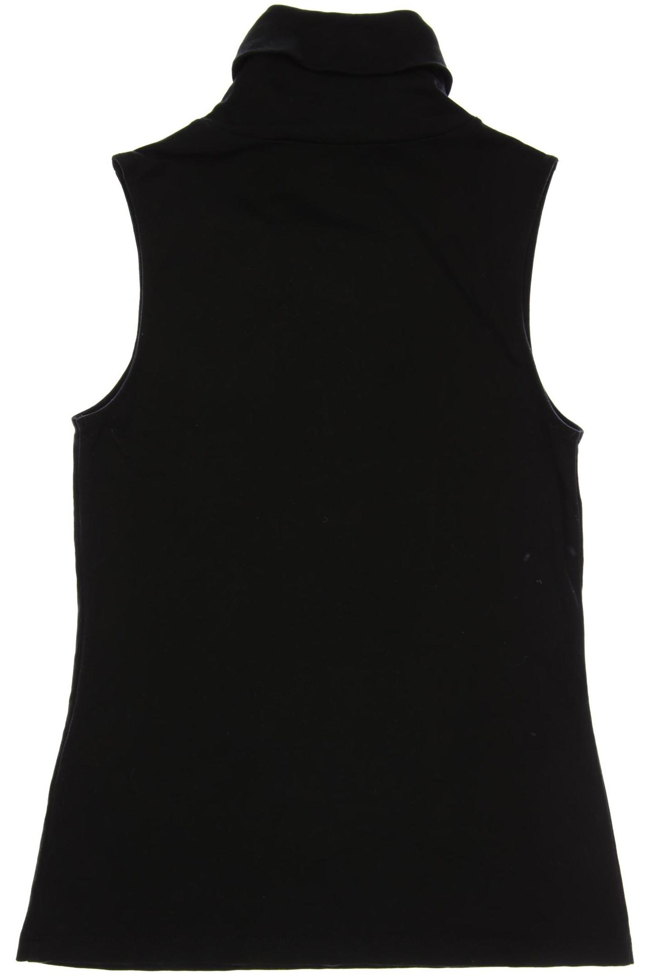 HALLHUBER Top & Shirt in S in Black