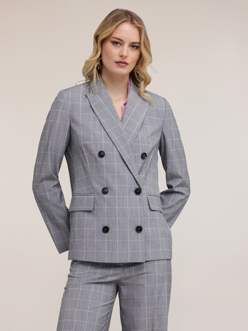 MOTIVI - Blazer en gris