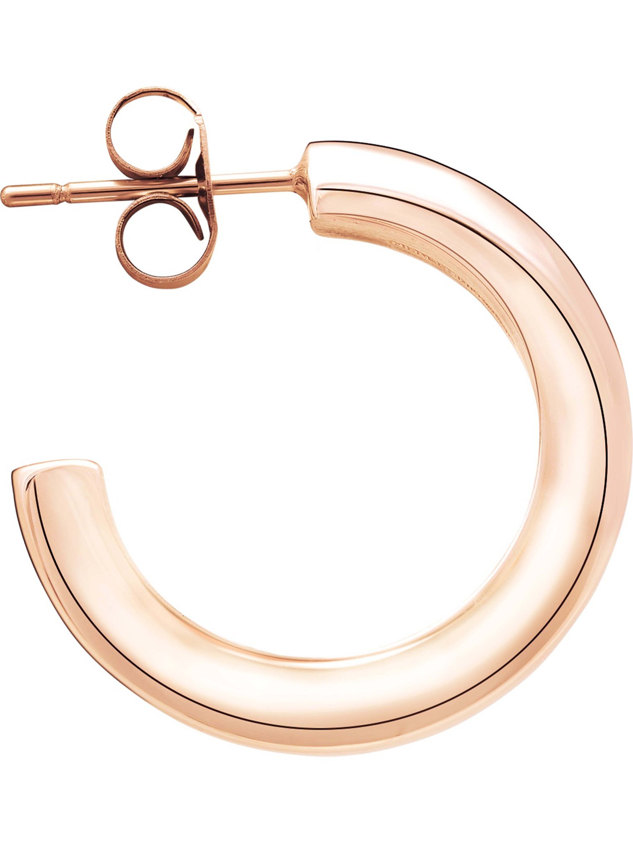 Liebeskind Berlin Earrings in Pink