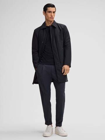 STRELLSON Tussenjas 'Naro ' in Blauw