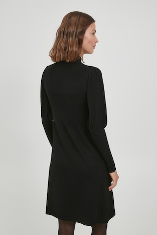 Fransa Dress 'FRDEDINA 4' in Black