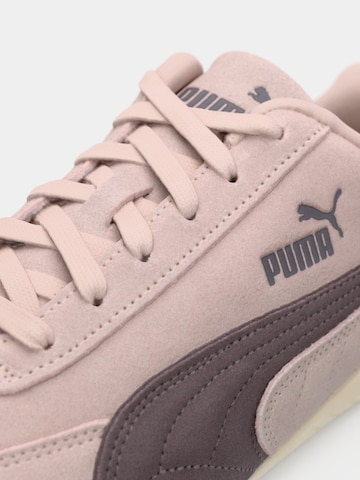 rozā PUMA Zemie brīvā laika apavi 'Speedcat'