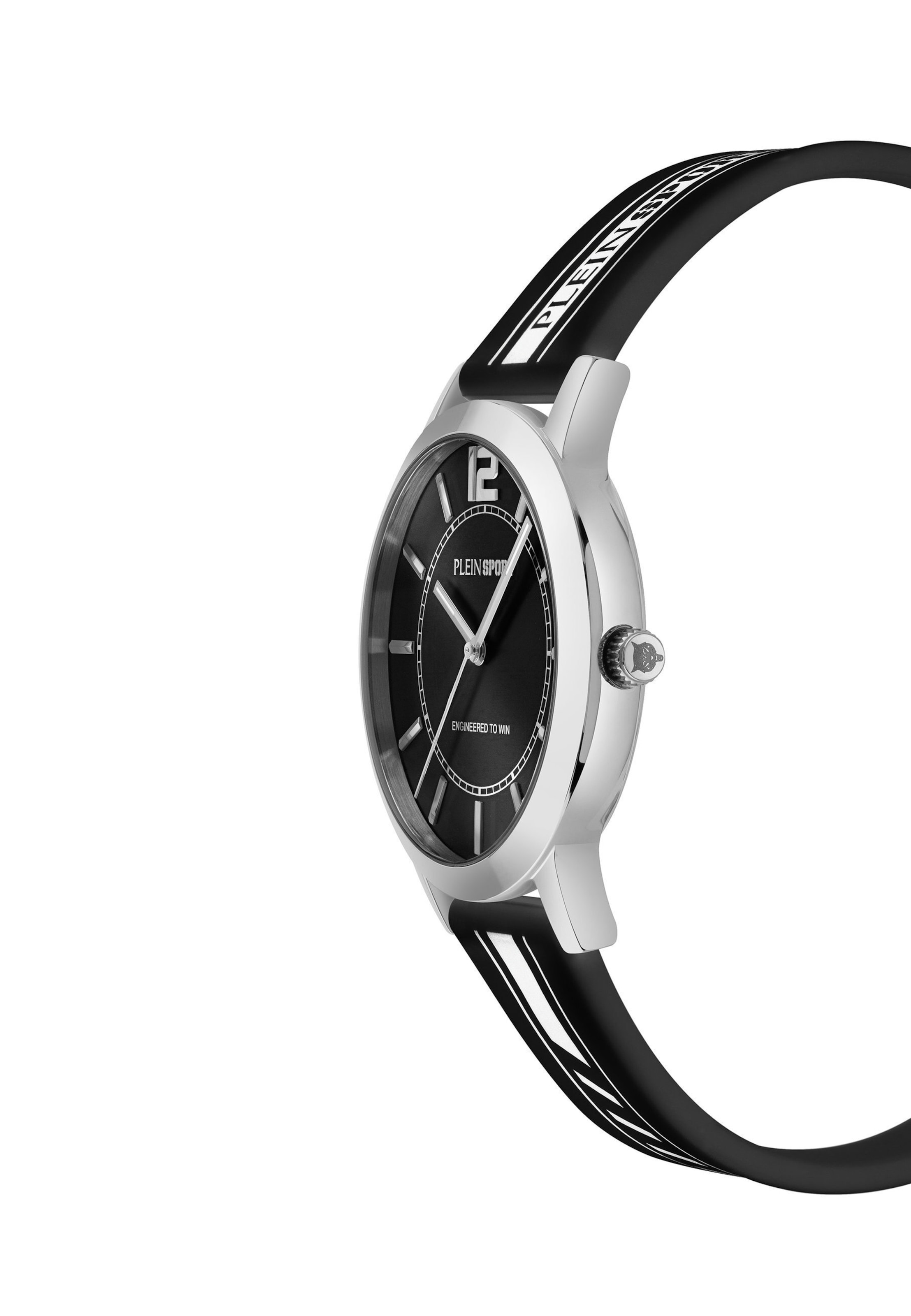 Orologio analogico di Plein Sport in nero