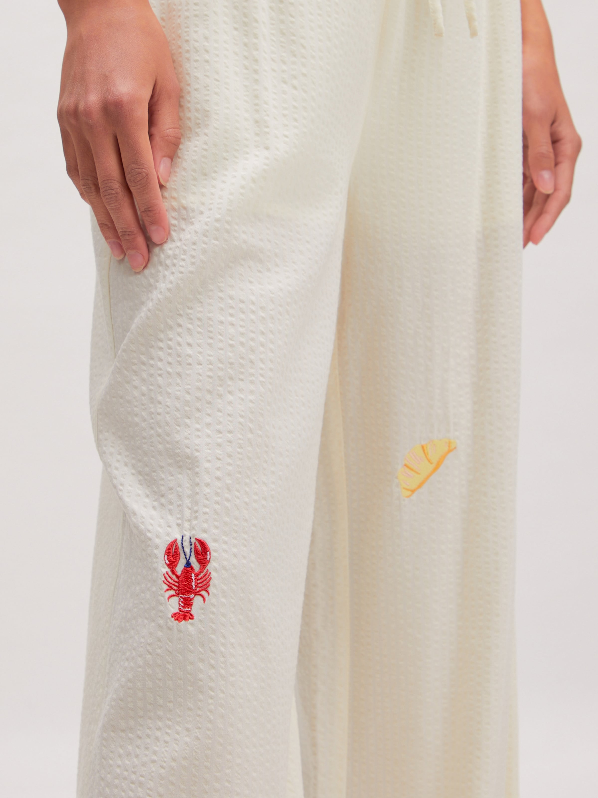 Broek 'Meena'
