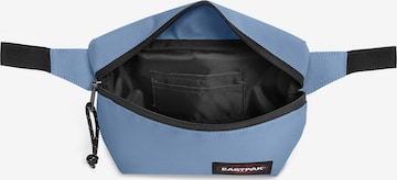 EASTPAK - Bolsa de cintura 'SOMMAR' em azul