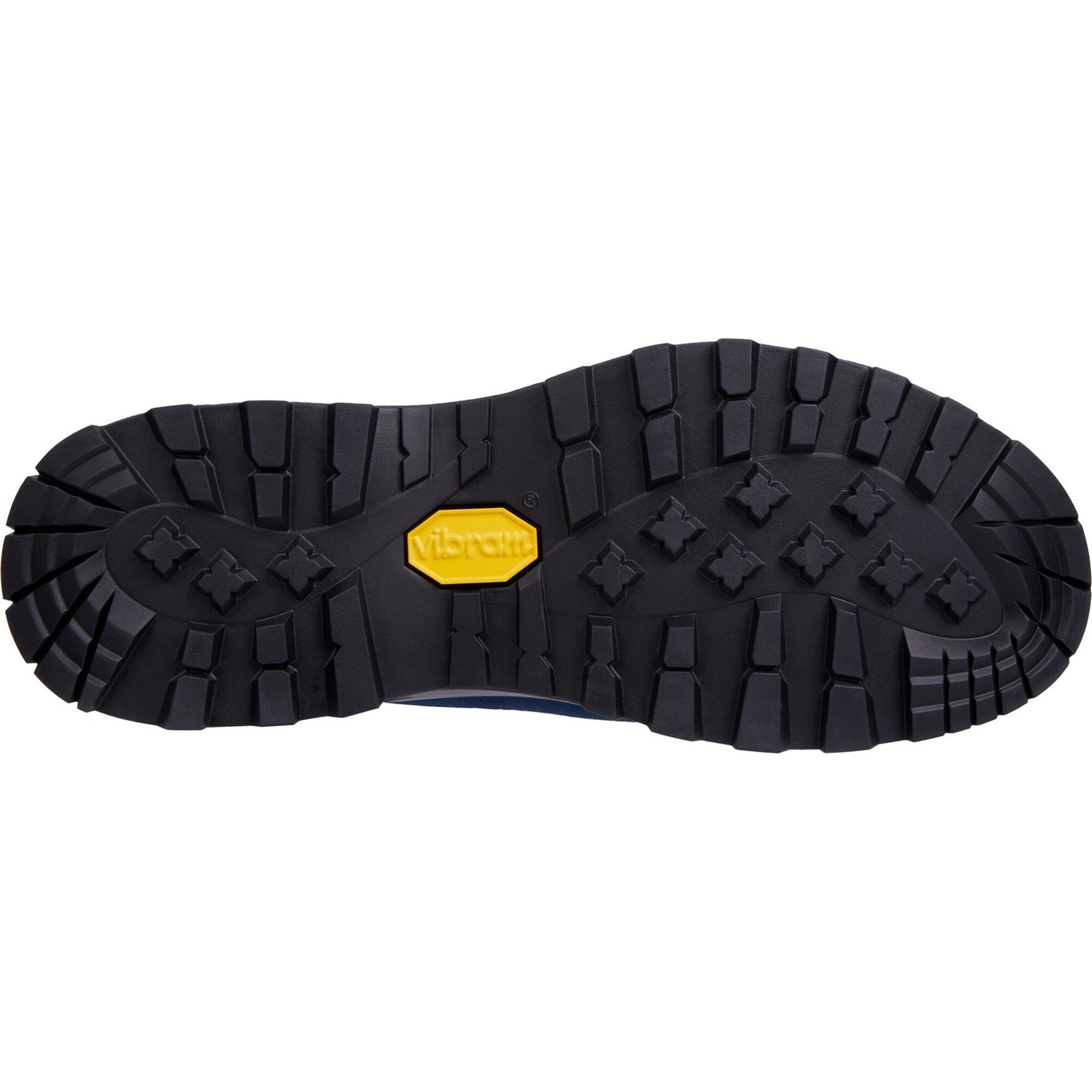 MCKINLEY Boots in Blau