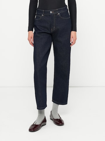 ONLY Boot cut Jeans in Blue: front