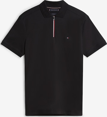 TOMMY HILFIGER Paita värissä musta: etupuoli