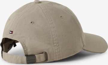 TOMMY HILFIGER Cap in Beige