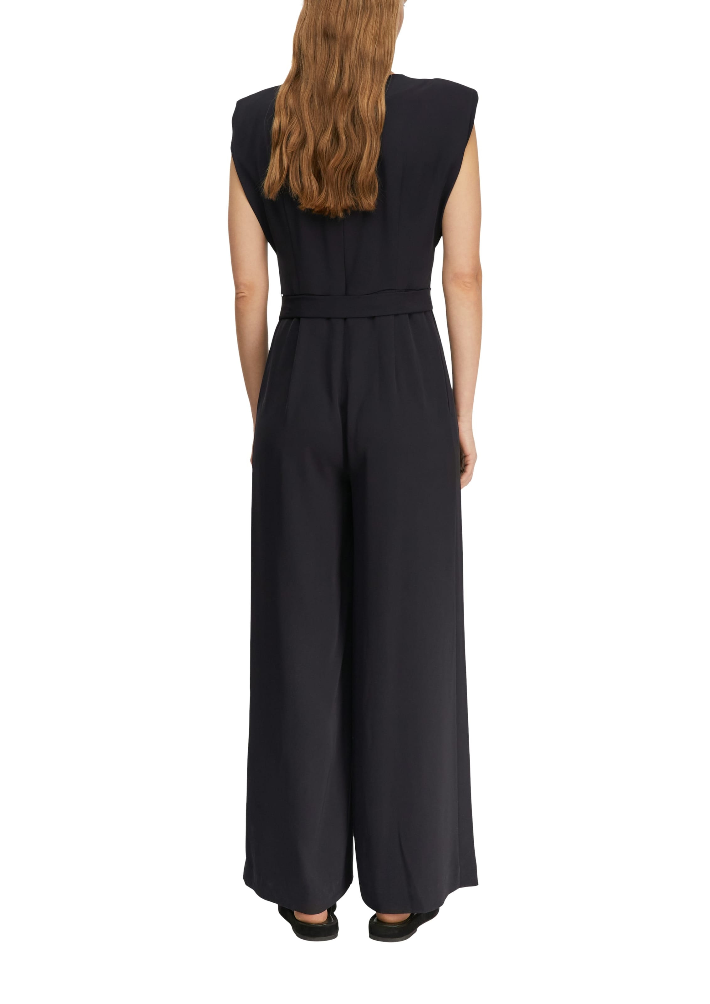 COMMA Jumpsuit in Blue