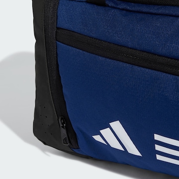 ADIDAS PERFORMANCE Sports bag 'Essentials' in Blue
