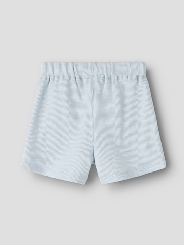 regular Pantaloni di NAME IT in blu
