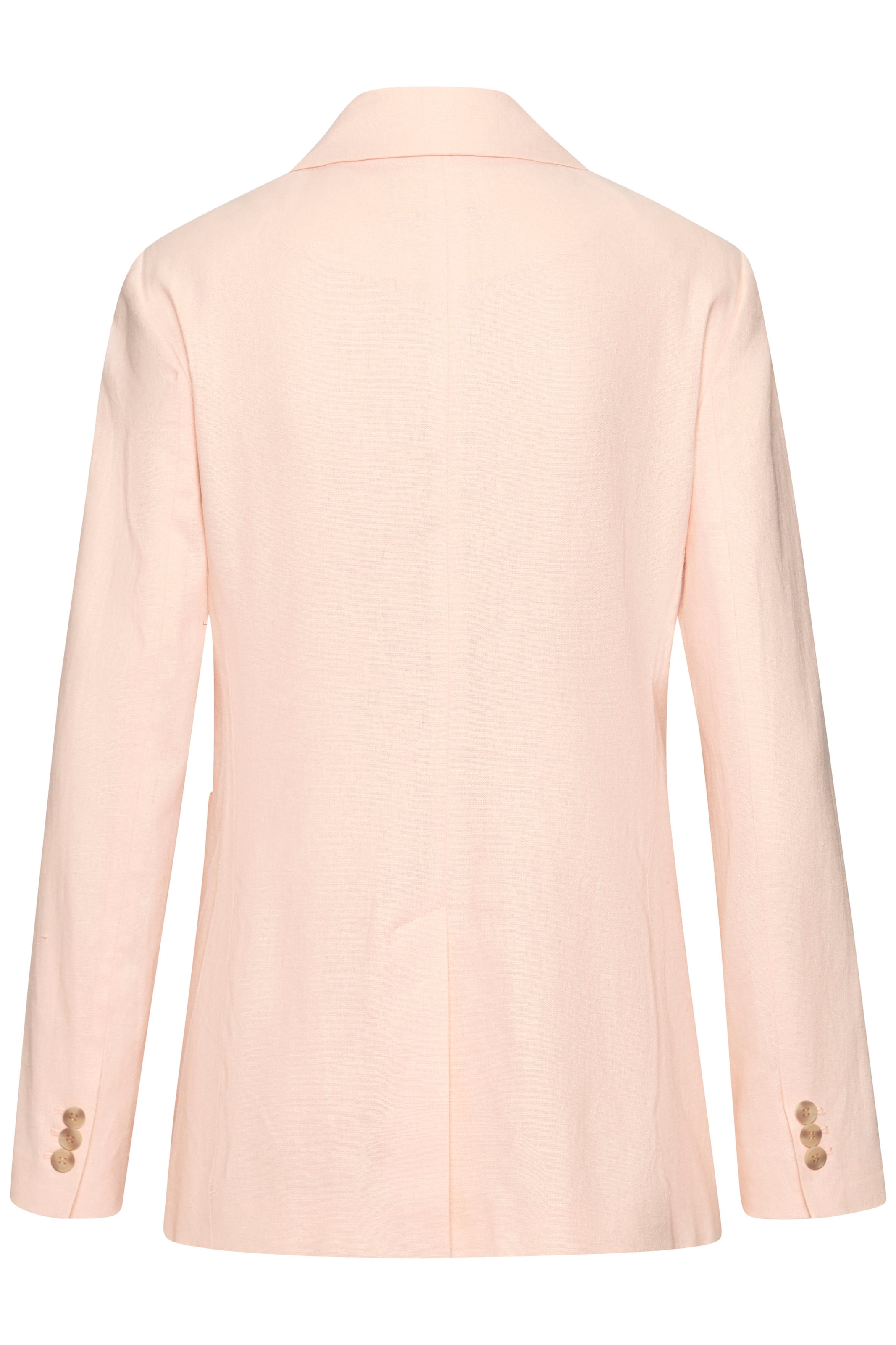 LASCANA Blazer in Orange