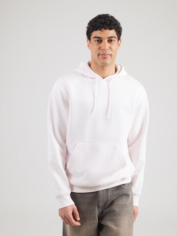 new balance Tréning póló 'Sport Essentials' - rózsaszín: elől