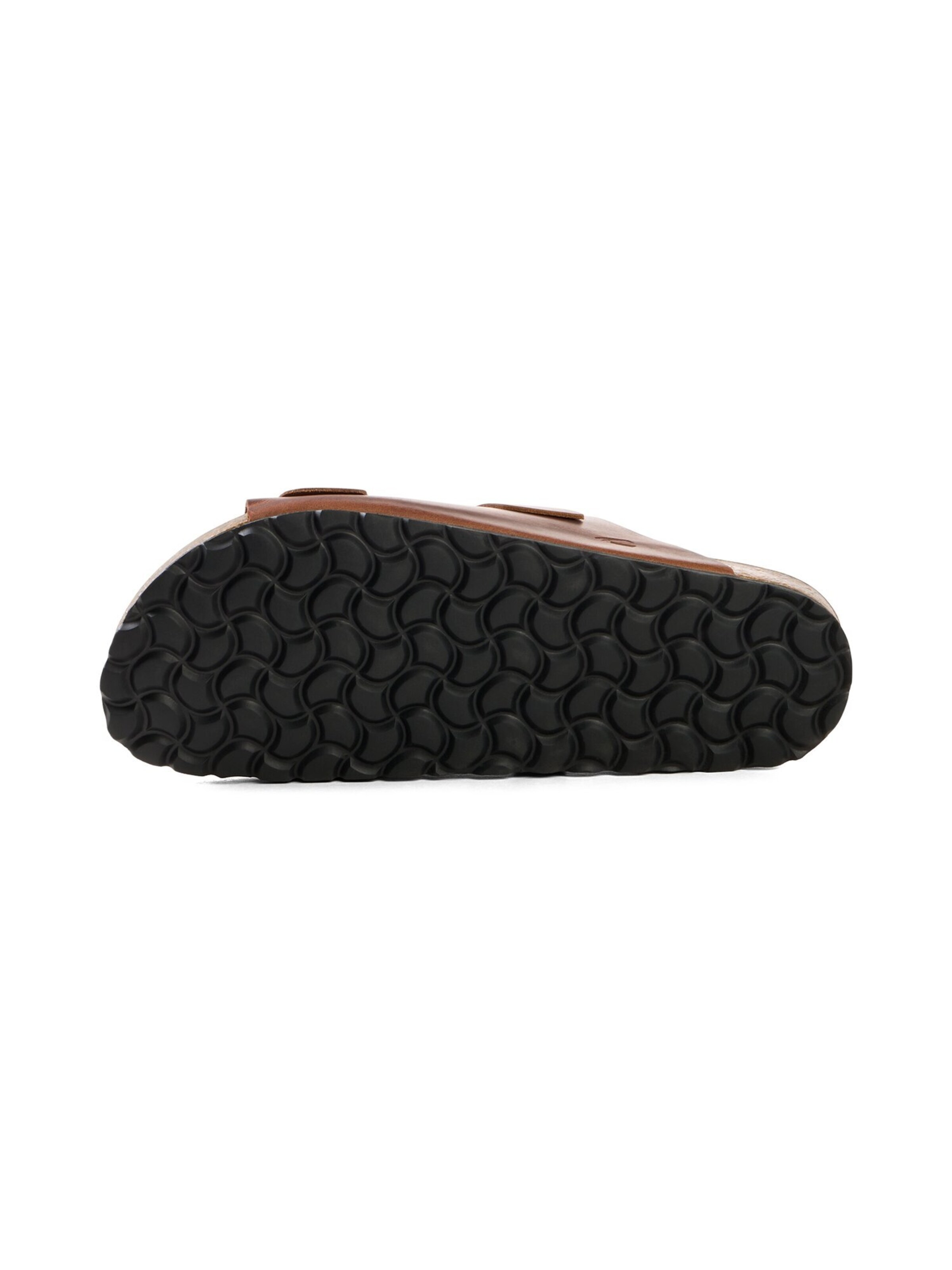 CAMEL ACTIVE Pantolette in Braun