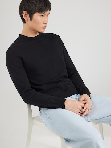 Only & Sons Πουλόβερ 'ONSLOUI' σε μπεζ: μπροστά