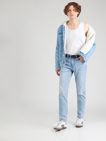 LEVI'S ® Regular Jeans '502' in Blue