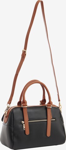 Usha Tasche in Schwarz